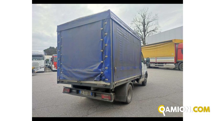 Iveco daily 35 c15l cent occasion - 303 524 km - Lecco | ATL SPA - Foto 6
