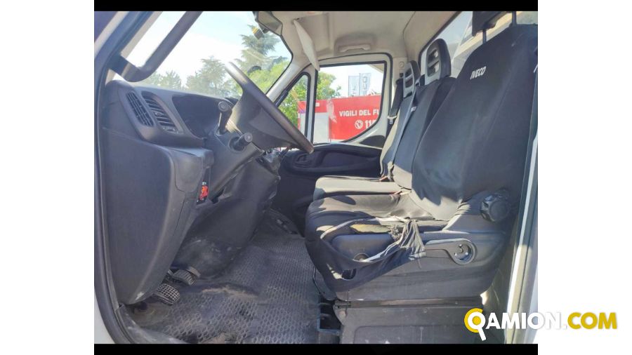 Iveco daily 35c12 rib usato - 77.711 km - Lecco - 2016 | ATL SPA - Foto 9