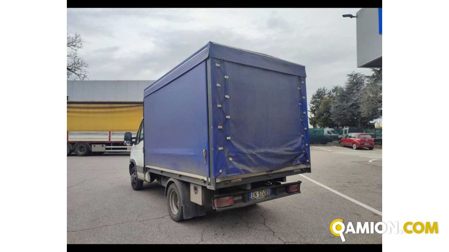 Iveco daily 35 c15l cent occasion - 303 524 km - Lecco | ATL SPA - Foto 7