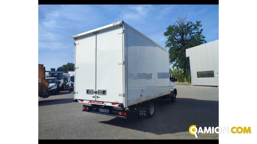 Iveco daily 35 c14h box used - 83,078 km - Lecco - 2023 | ATL SPA - Foto 6