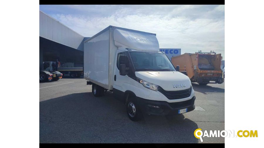 Iveco daily 35 c14h box used - 83,078 km - Lecco - 2023 | ATL SPA - Foto 4