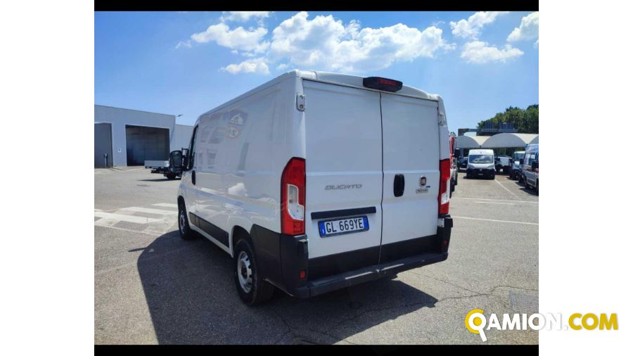 Fiat ducato 30 ch1 2.2 mjt3 120cv serie 8 occasion | ATL SPA - Foto 6