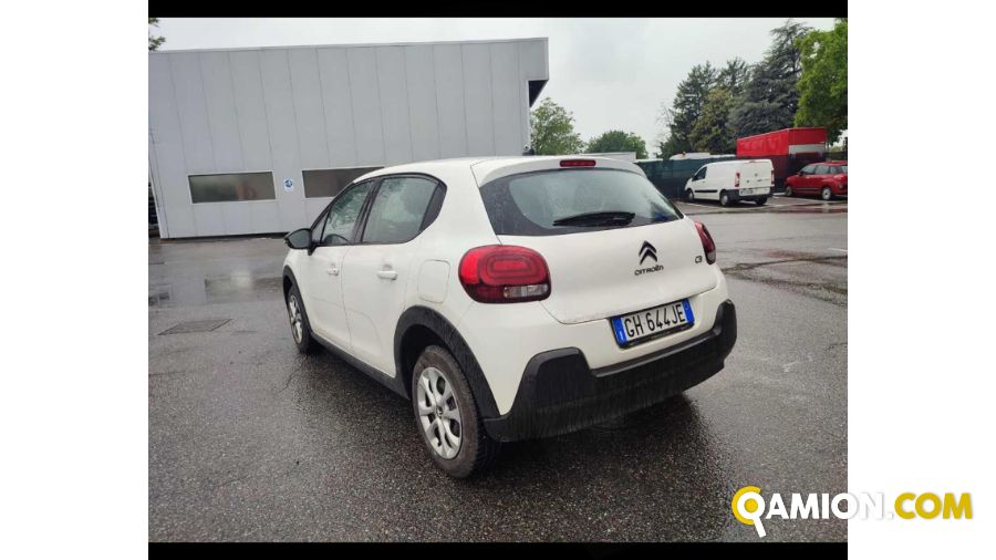 Citroen c3 1.5 bluehdi 100cv s&s business combi n1 m6 used | ATL SPA - Foto 7