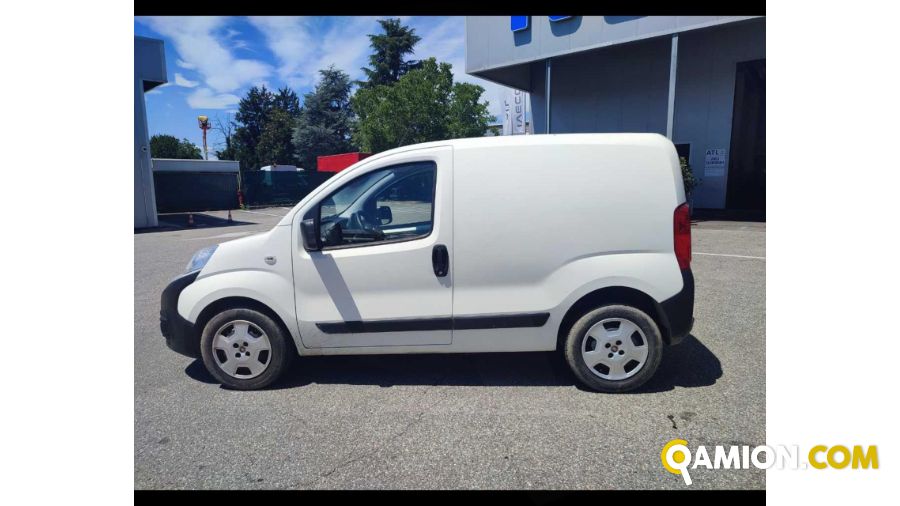 Fiat fiorino cargo 1.3 mjt 95cv ecojet sx e6d-temp used | ATL SPA - Foto 3