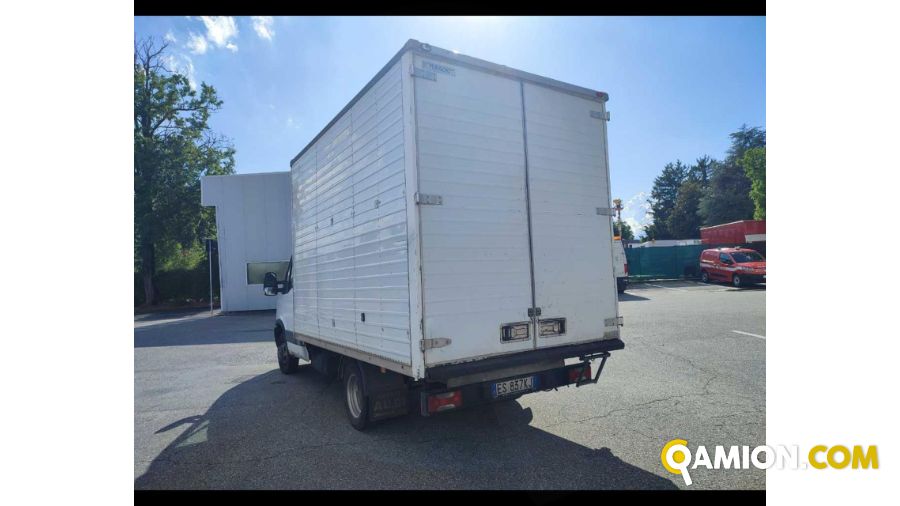 Iveco daily 35 c11 box occasion - 150 129 km - Lecco | ATL SPA - Foto 7