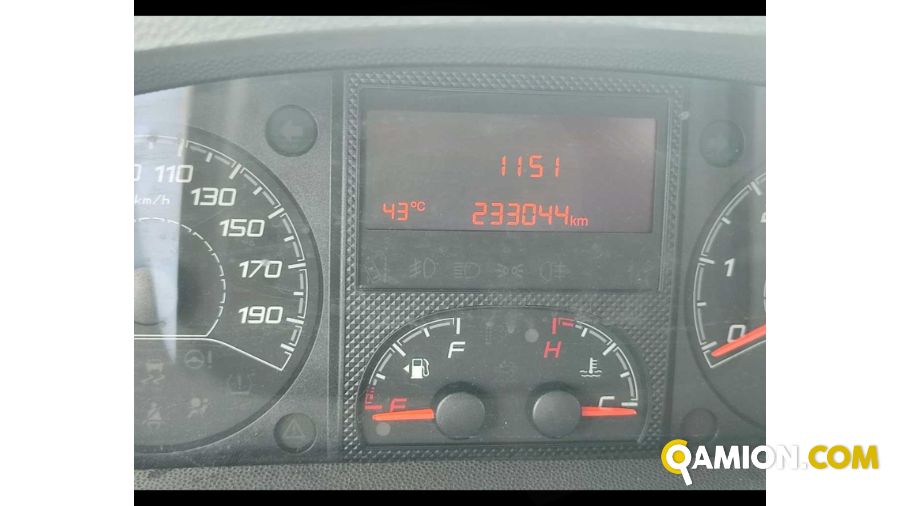 Citroen jumper 35 l1h1 2.0 bluehdi 130cv e6 used - 2018 | ATL SPA - Foto 9