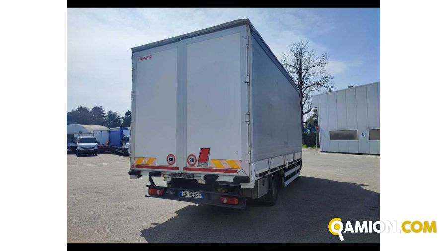Iveco ml75e18/p cent used - 466,459 km - Lecco - 2013 | ATL SPA - Foto 6