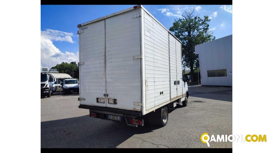 Iveco daily 35 c11 box occasion - 150 129 km - Lecco | ATL SPA - Foto 6