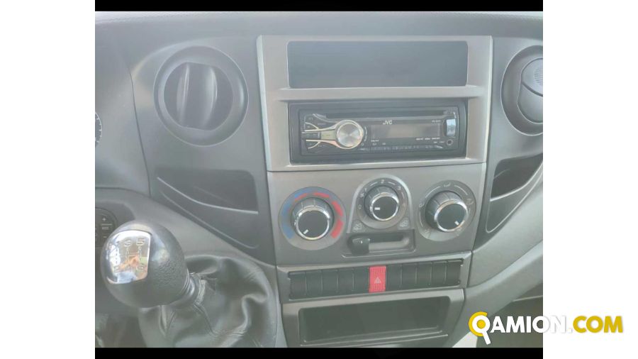 Iveco daily 35 c11 box occasion - 150 129 km - Lecco | ATL SPA - Foto 10