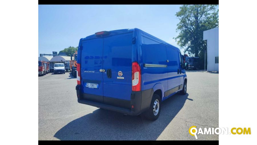 Fiat ducato 33 mh1 2.2 mjt3 140cv serie 8 occasion | ATL SPA - Foto 6