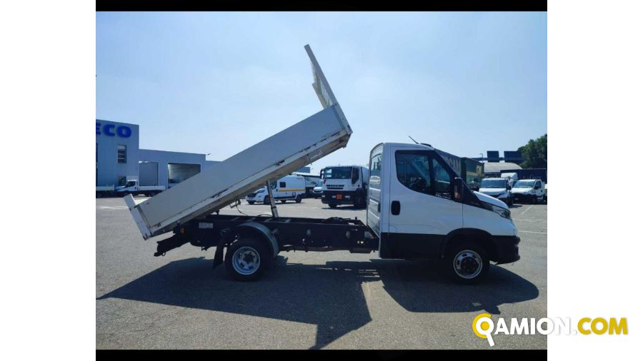 Iveco daily 35 c14h rib post usato - 62.617 km - Lecco | ATL SPA - Foto 5