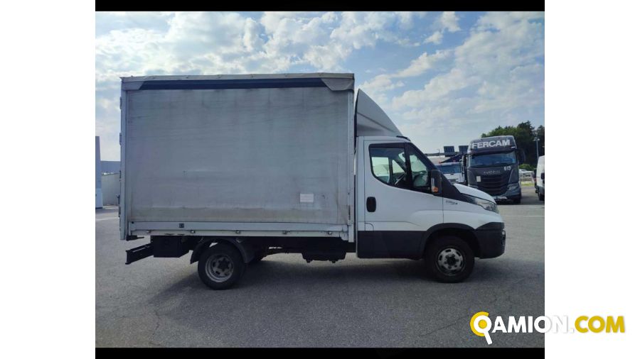 Iveco DAILY 35C15H CENT DAILY 35C15H CENT Altro | ATL SPA