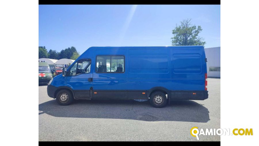 Iveco daily 35 s17v/p midivan h2 p.l. used - 436,000 km | ATL SPA - Foto 3