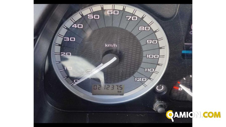 Iveco t-way  ad380t rib usato - 21.230 km - Lecco | ATL SPA - Foto 11