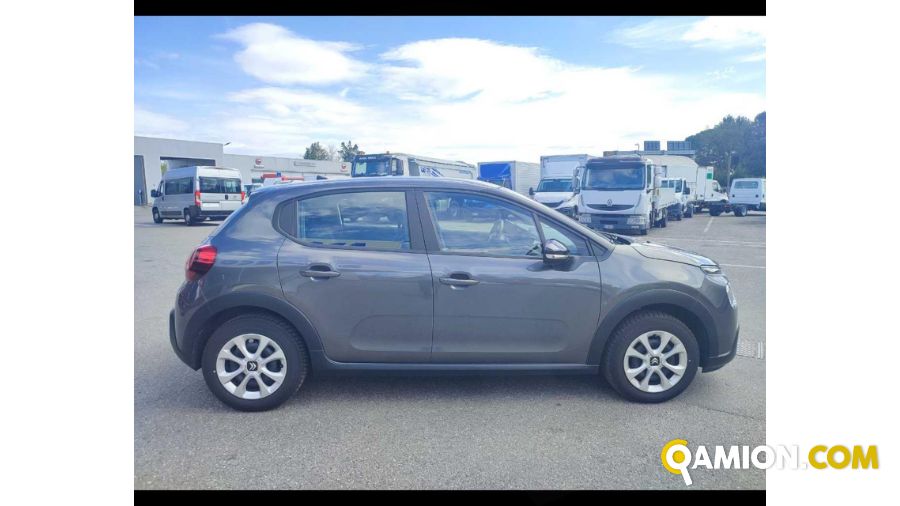 Citroen c3 1.5 bluehdi 100cv s&s business combi n1 m6 my20 used | ATL SPA - Foto 7