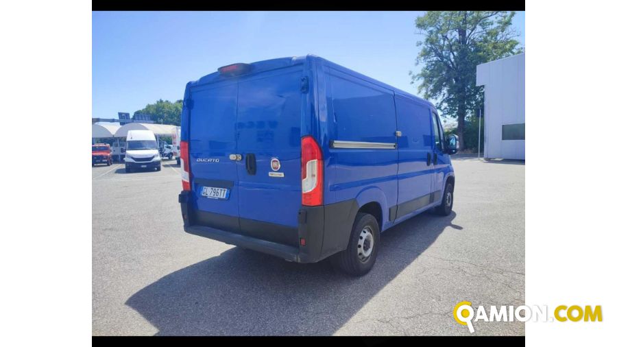 Fiat ducato 33 mh1 2.2 mjt3 140cv serie 8 occasion | ATL SPA - Foto 5