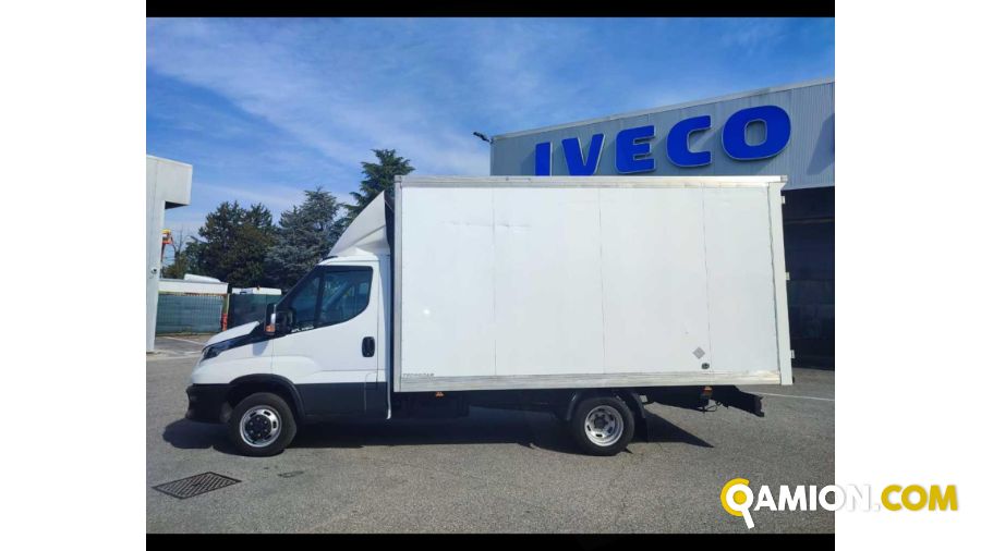 Iveco daily 35 c14h box used - 83,078 km - Lecco - 2023 | ATL SPA - Foto 3