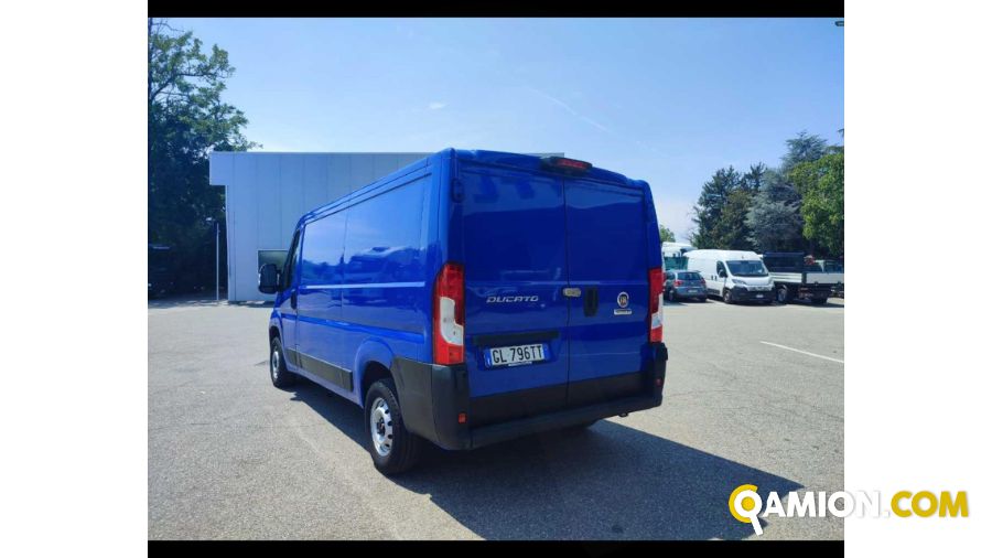Fiat ducato 33 mh1 2.2 mjt3 140cv serie 8 occasion | ATL SPA - Foto 7