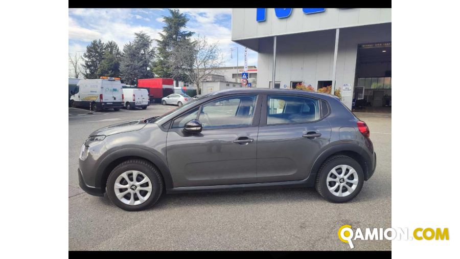 Citroen c3 1.5 bluehdi 100cv s&s business combi n1 m6 my20 used | ATL SPA - Foto 3