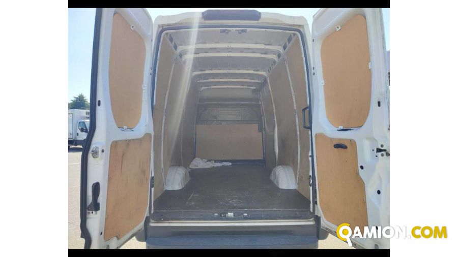 Iveco daily 35 s14s v lh2 3520 usato - 258.938 km | ATL SPA - Foto 8