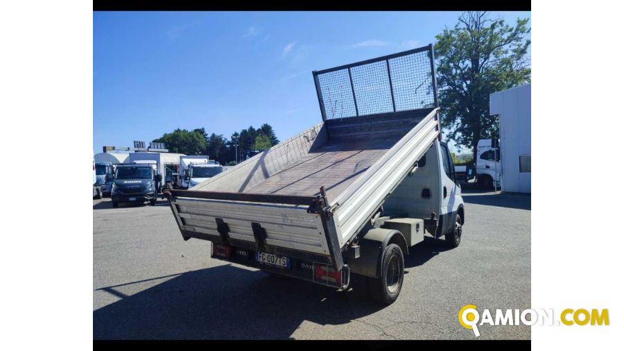 Iveco daily 35c12 rib usato - 77.711 km - Lecco - 2016 | ATL SPA - Foto 6