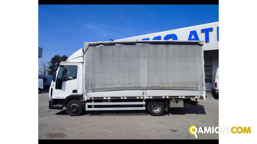 Iveco ml75e18/p cent used - 466,459 km - Lecco - 2013 | ATL SPA - Foto 3
