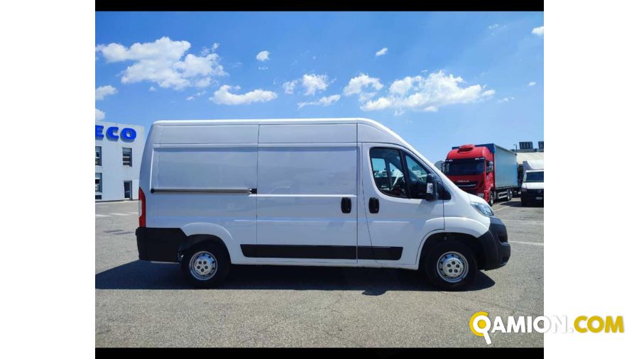 Citroen jumper 33 l2h2 2.2 bluehdi 140cv s&s used | ATL SPA - Foto 5