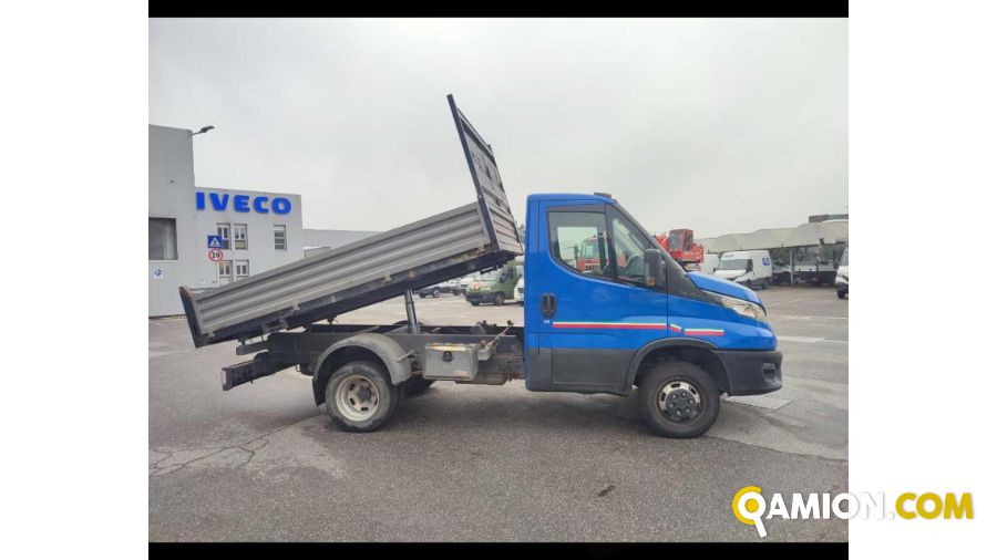 Iveco Daily  35 C12 RIB Daily  35 C12 RIB Altro | ATL SPA