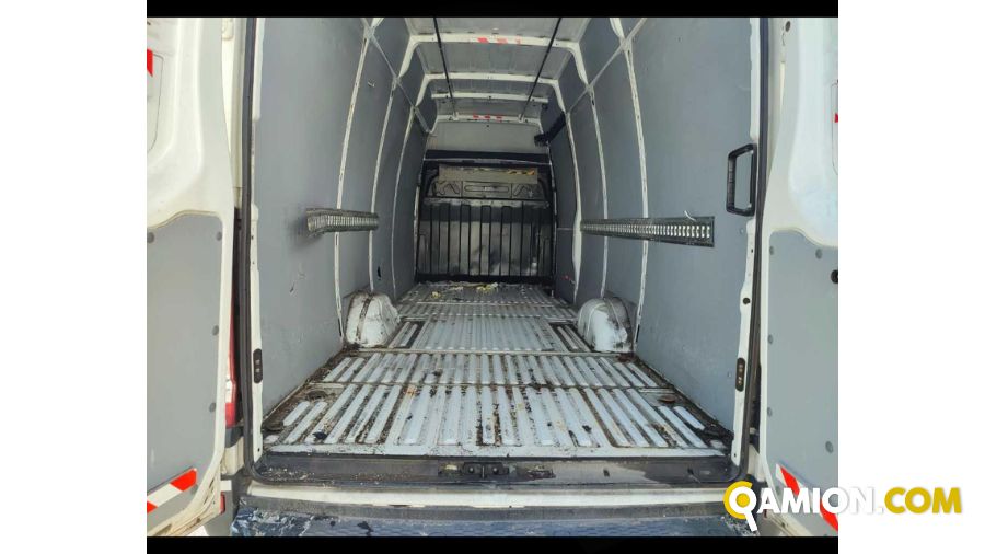Iveco Daily 35 S16S A8 V H3 Daily 35 S16S A8 V H3 Altro | ATL SPA