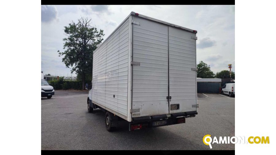 Iveco daily 35s15 box occasion - 233 145 km - Lecco | ATL SPA - Foto 7