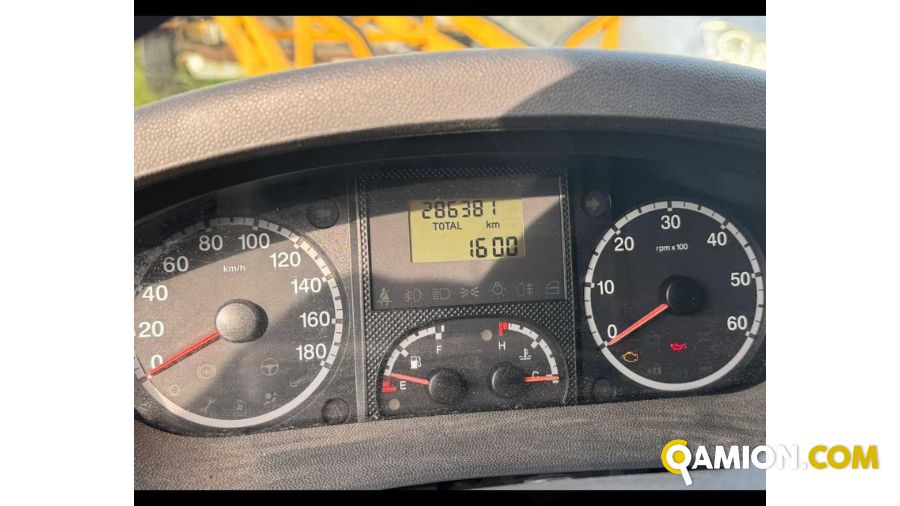 Citroen jumper 33 l2h2 - motore ko used - 286,381 km | ATL SPA - Foto 7