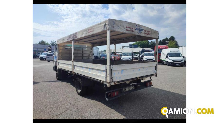 Nissan atleon fisso usato - 260.360 km - Lecco - 1996 | ATL SPA - Foto 8