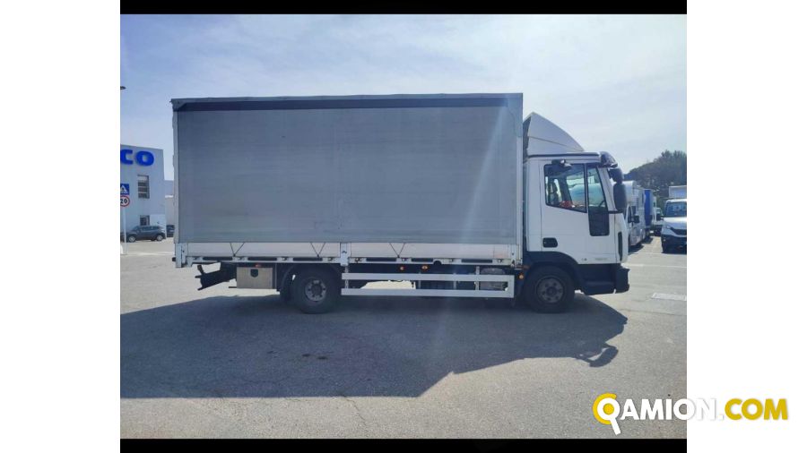 Iveco ml75e18/p cent used - 466,459 km - Lecco - 2013 | ATL SPA - Foto 5