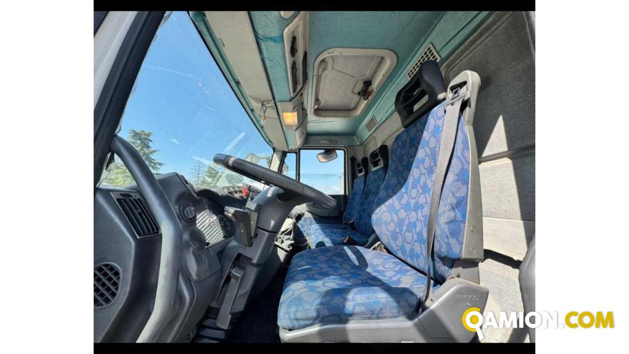 Iveco ML 120E22/P CENT E GRU ML 120E22/P CENT E GRU Altro | ATL SPA