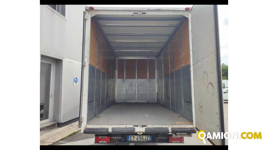 Iveco daily 35s15 box occasion - 233 145 km - Lecco | ATL SPA - Foto 8