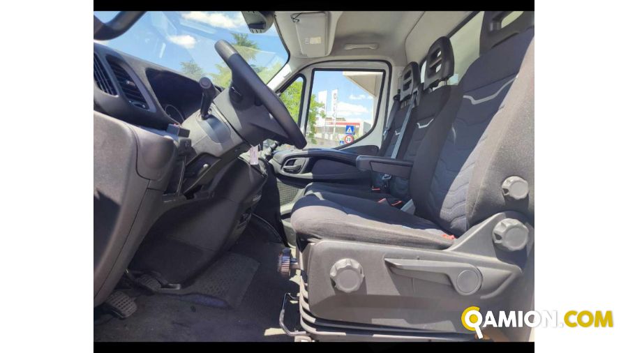 Iveco DAILY 60C18H DAILY 60C18H Altro | ATL SPA