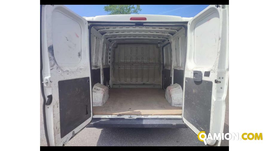 Citroen jumper 35 l1h1 2.0 bluehdi 130cv e6 used - 2018 | ATL SPA - Foto 8