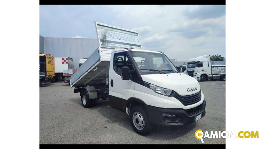 Iveco daily 35 c14h rib post occasion - 67 824 km | ATL SPA - Foto 4