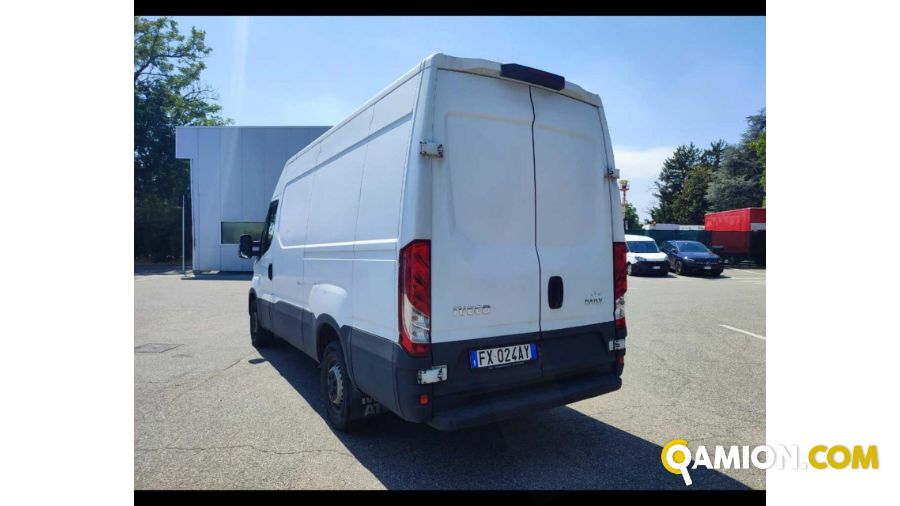 Iveco daily 35 s14s v lh2 3520 usato - 258.938 km | ATL SPA - Foto 7