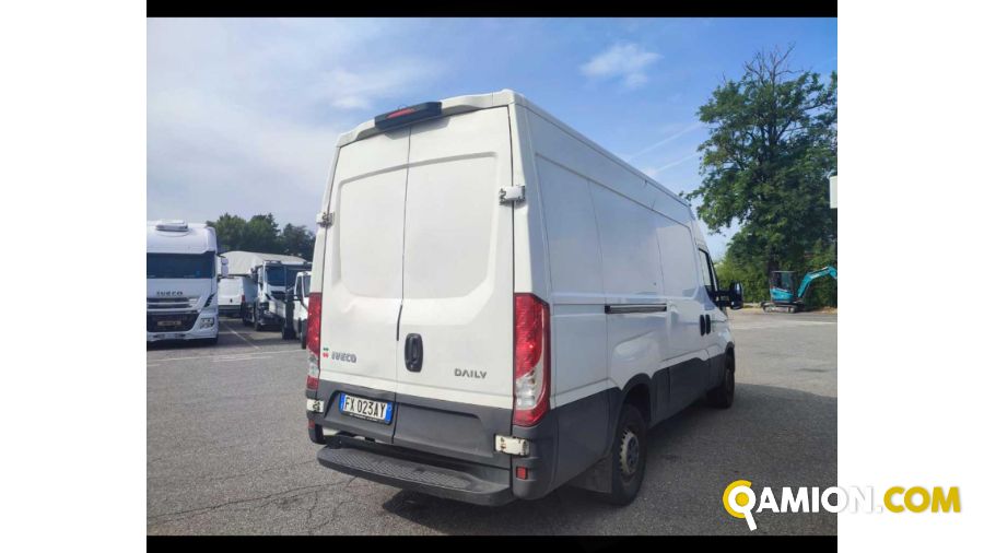 Iveco daily 35 s12 v lh2 3520 e6 used - 240,787 km | ATL SPA - Foto 6