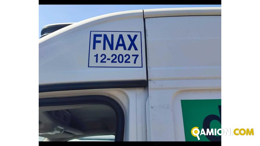 Man tge 35.174 frigo occasion - 220 000 km - Lecco | ATL SPA - Foto 7