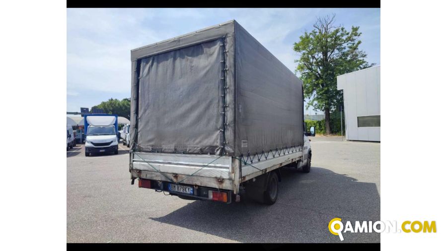 Iveco DAILY 35C11 CENT DAILY 35C11 CENT Altro | ATL SPA
