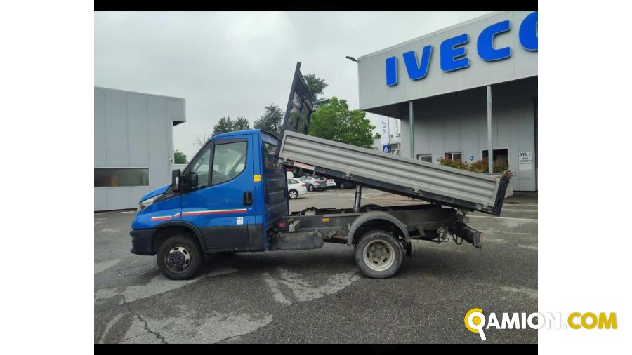Iveco Daily  35 C12 RIB Daily  35 C12 RIB Altro | ATL SPA