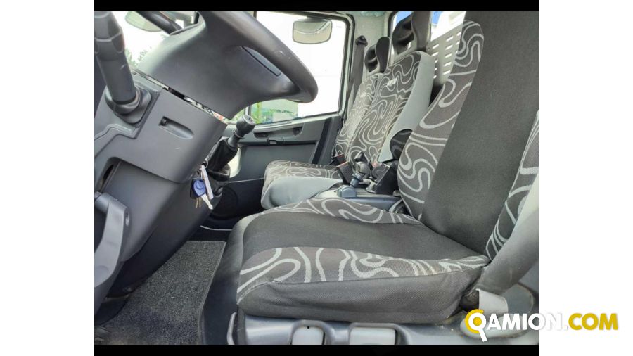 Iveco eurocargo 75e18k rib occasion - 18 140 km - Lecco | ATL SPA - Foto 11