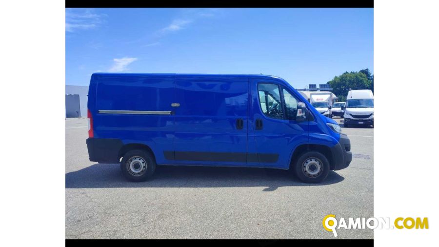 Fiat ducato 33 mh1 2.2 mjt3 140cv serie 8 occasion | ATL SPA - Foto 4