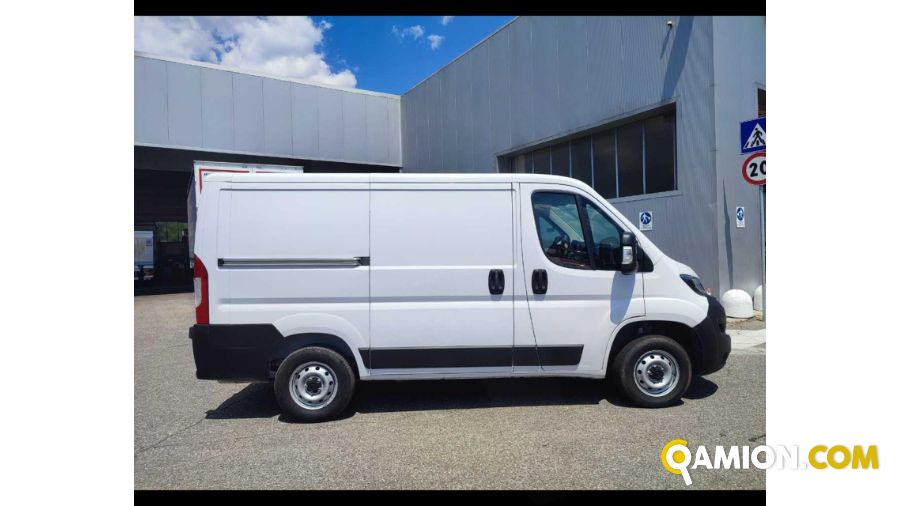 Fiat ducato 30 ch1 2.2 mjt3 120cv serie 8 occasion | ATL SPA - Foto 4
