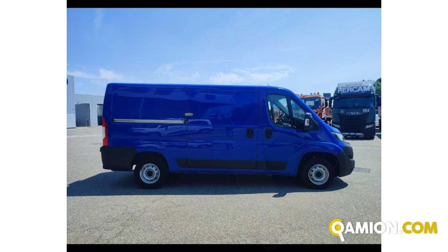 Fiat ducato 33 mh1 2.2 mjt3 140cv serie 8 occasion | ATL SPA - Foto 5