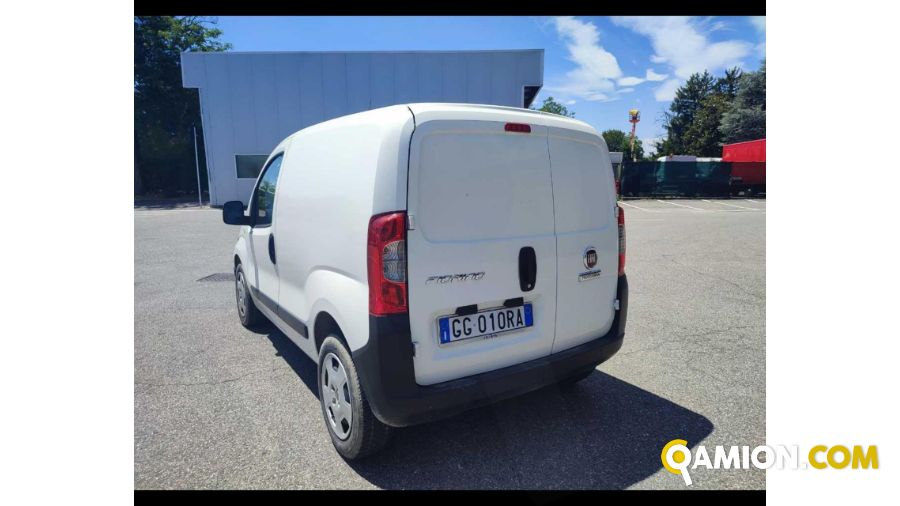 Fiat fiorino cargo 1.3 mjt 95cv ecojet sx e6d-temp used | ATL SPA - Foto 7