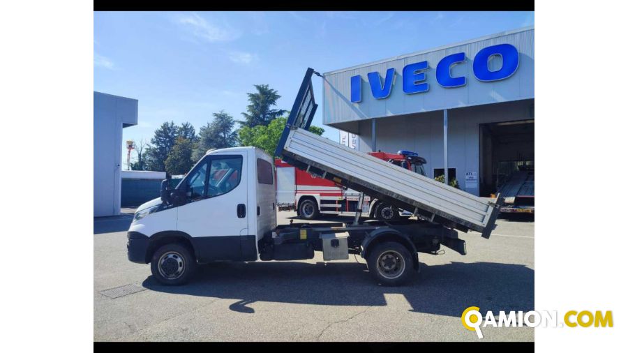 Iveco daily 35c12 rib usato - 77.711 km - Lecco - 2016 | ATL SPA - Foto 3