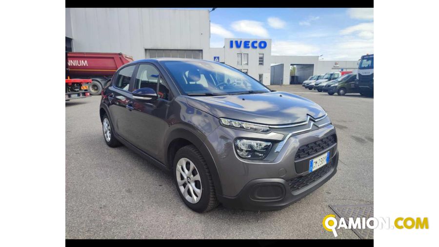 Citroen c3 1.5 bluehdi 100cv s&s business combi n1 m6 my20 used | ATL SPA - Foto 8